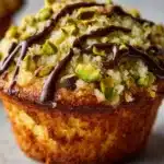 Pistachio Cookie Cups Recipe