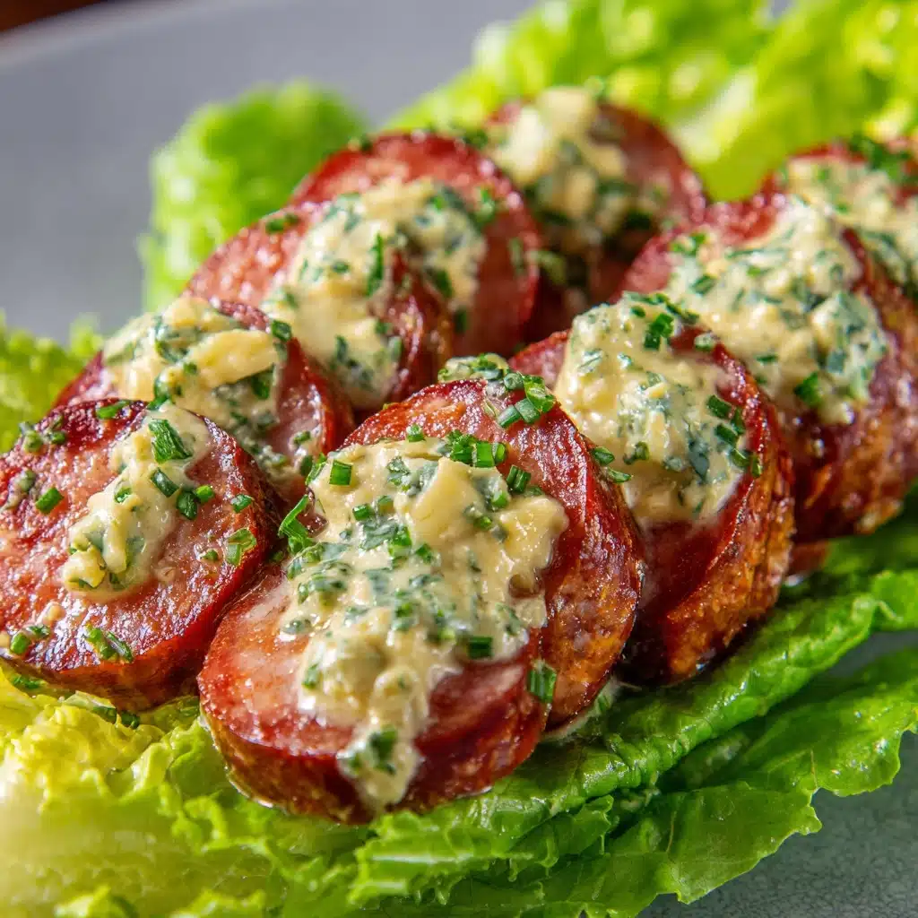 Bologna Salad Recipe - Recipe Image