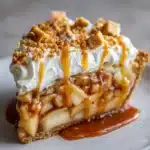 Fluffernutter Pie Recipe