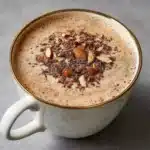 Traditional Kashmiri Pink Chai Recipe