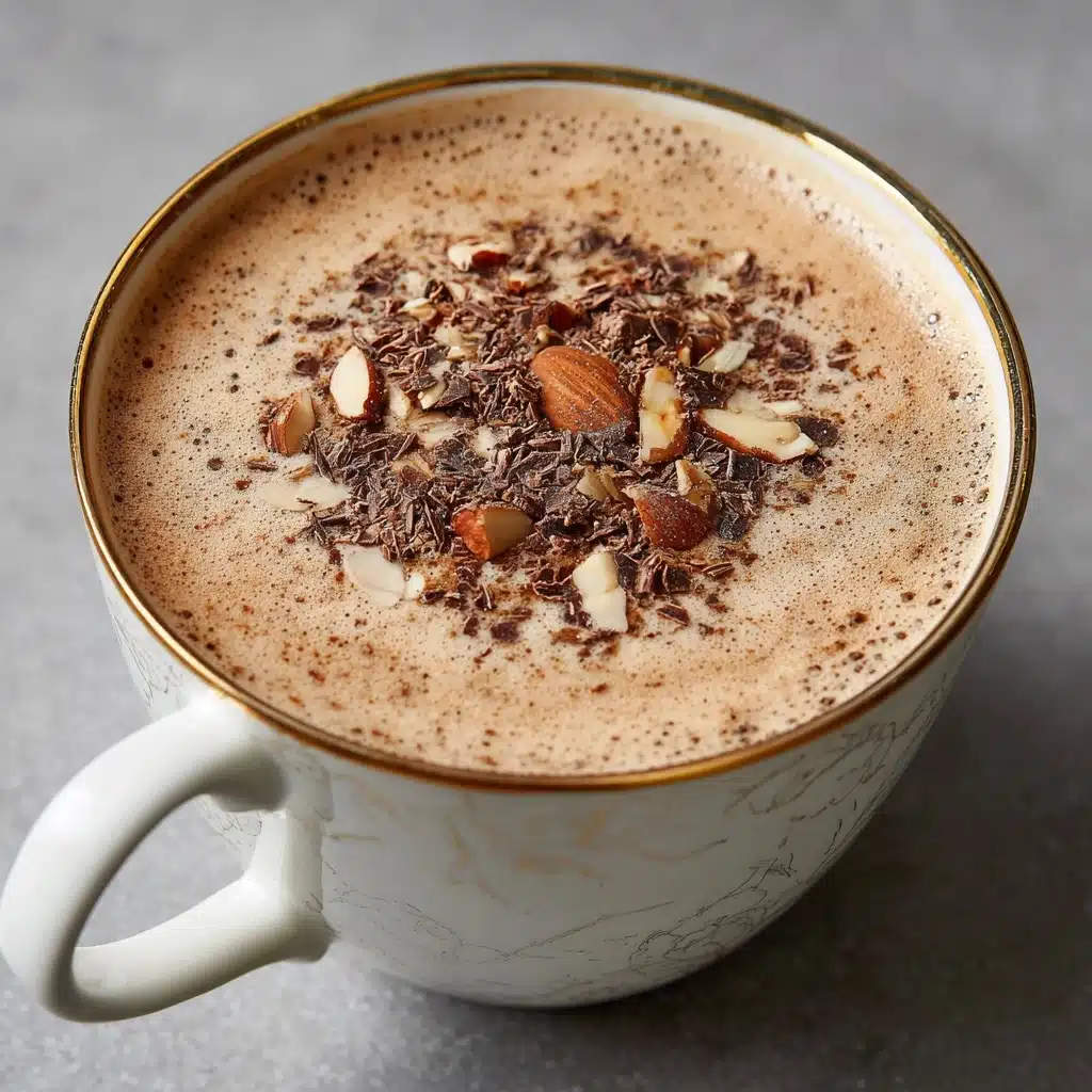 Traditional Kashmiri Pink Chai Recipe