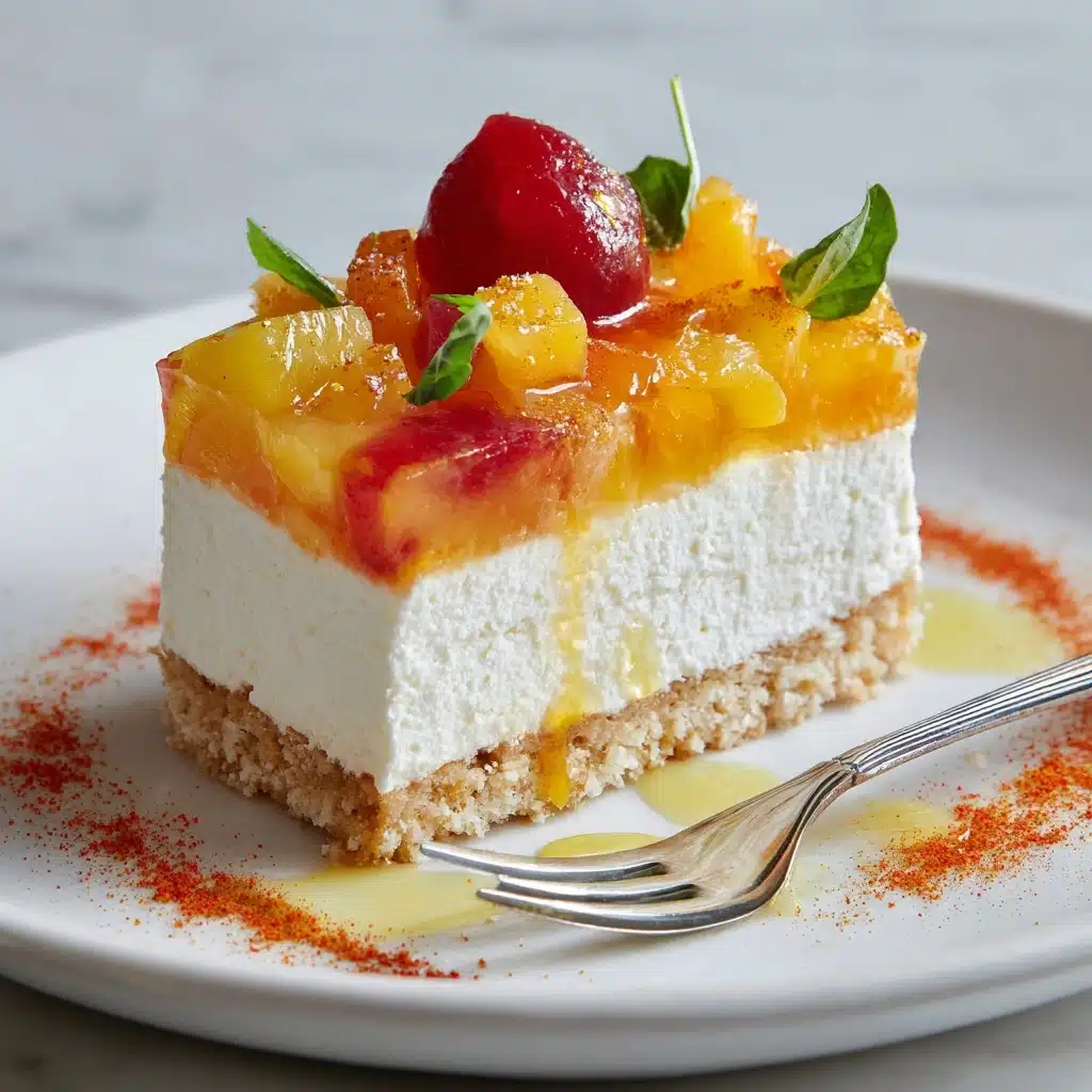 Pina Colada Lush Recipe