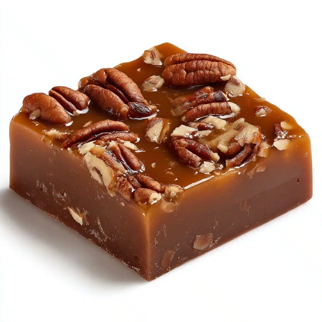 Old Fashion Pecan Candy Recipe