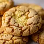 Kentucky Butter Cake Cookies Recipe