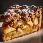 Apple Pie Coffee Cake Recipe