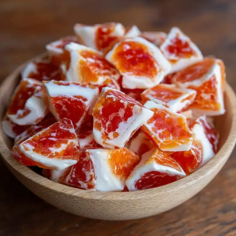 Yogurt Dog Treats Recipe