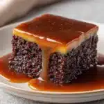 Sticky Date Pudding with Toffee Sauce Recipe