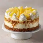 Pineapple Condensed Milk Cake Recipe