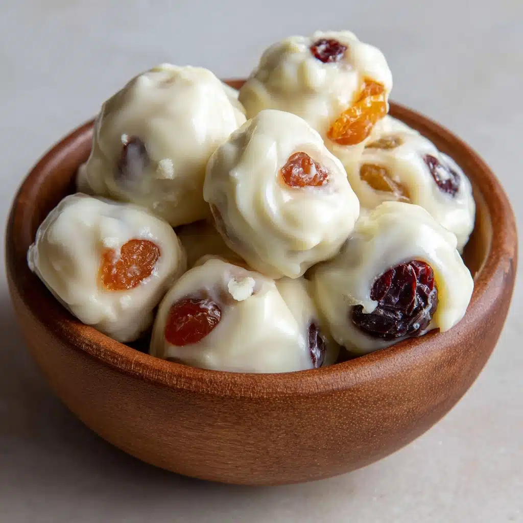 Yogurt Dog Treats Recipe - Recipe Image