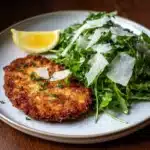 Chicken Milanese Recipe