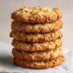 Peanut Butter Oatmeal Cookies Recipe