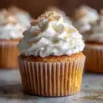 Impossible Pumpkin Pie Cupcakes Recipe