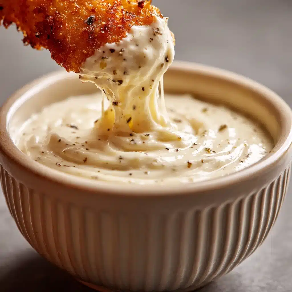 Alabama White Sauce Recipe