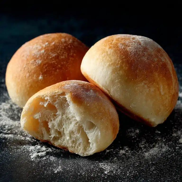 Steamed Buns: Amazing Ultimate Asian Delicacies You Must Try Recipe