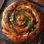 Spanakopita: A Delicious Greek Spinach Pie Recipe That Will Amaze You Recipe