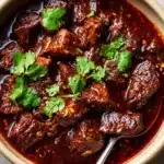 Kokkinisto: An Incredible Ultimate Greek Stew Experience Recipe