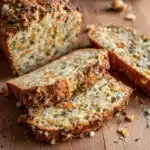 Easy Dill Pickle Bread Recipe
