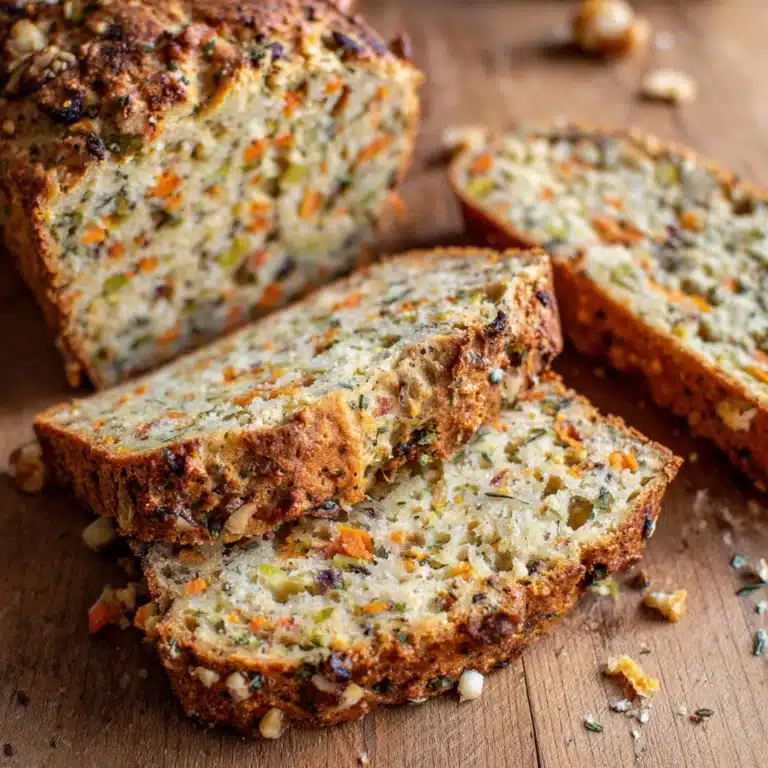 Easy Dill Pickle Bread Recipe