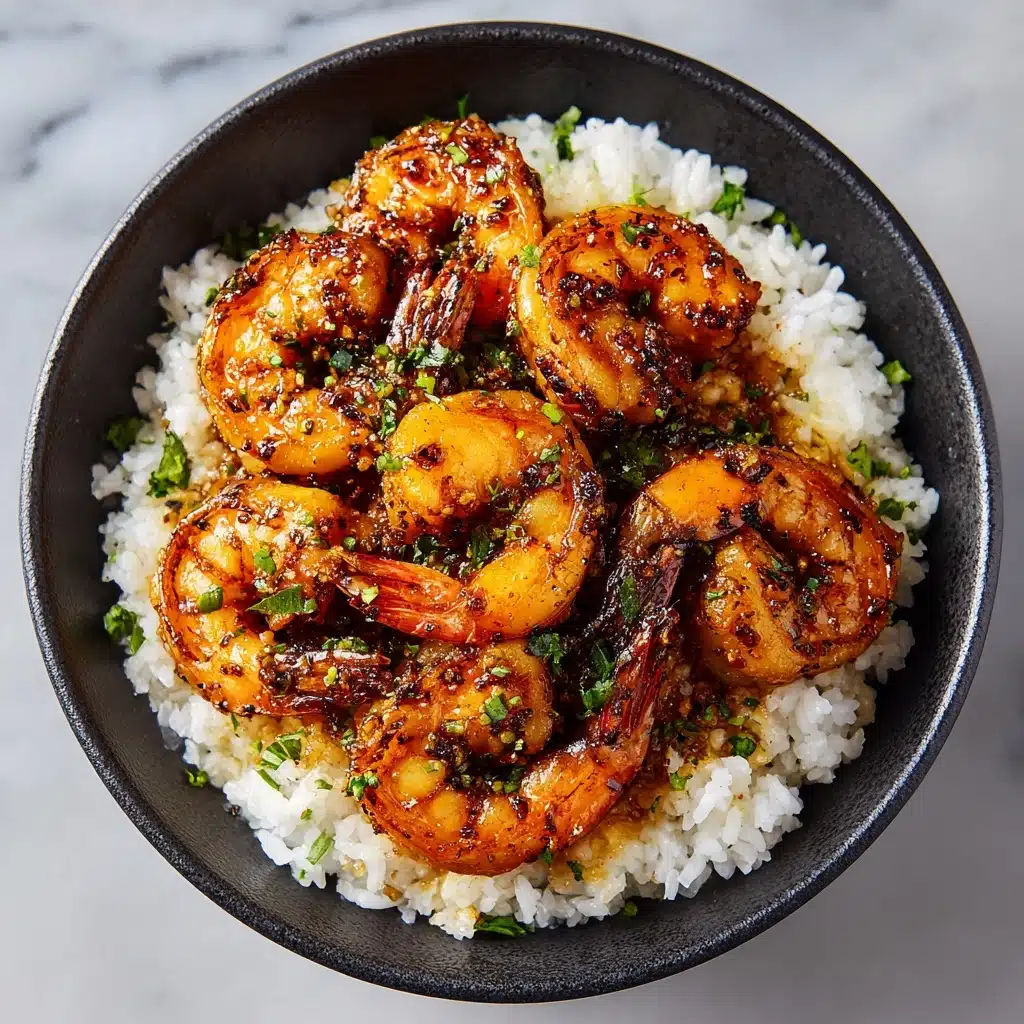 Hawaiian Garlic Shrimp: An Incredible Ultimate Recipe
