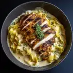 Chicken with Buttered Noodles: An Incredible Ultimate Recipe