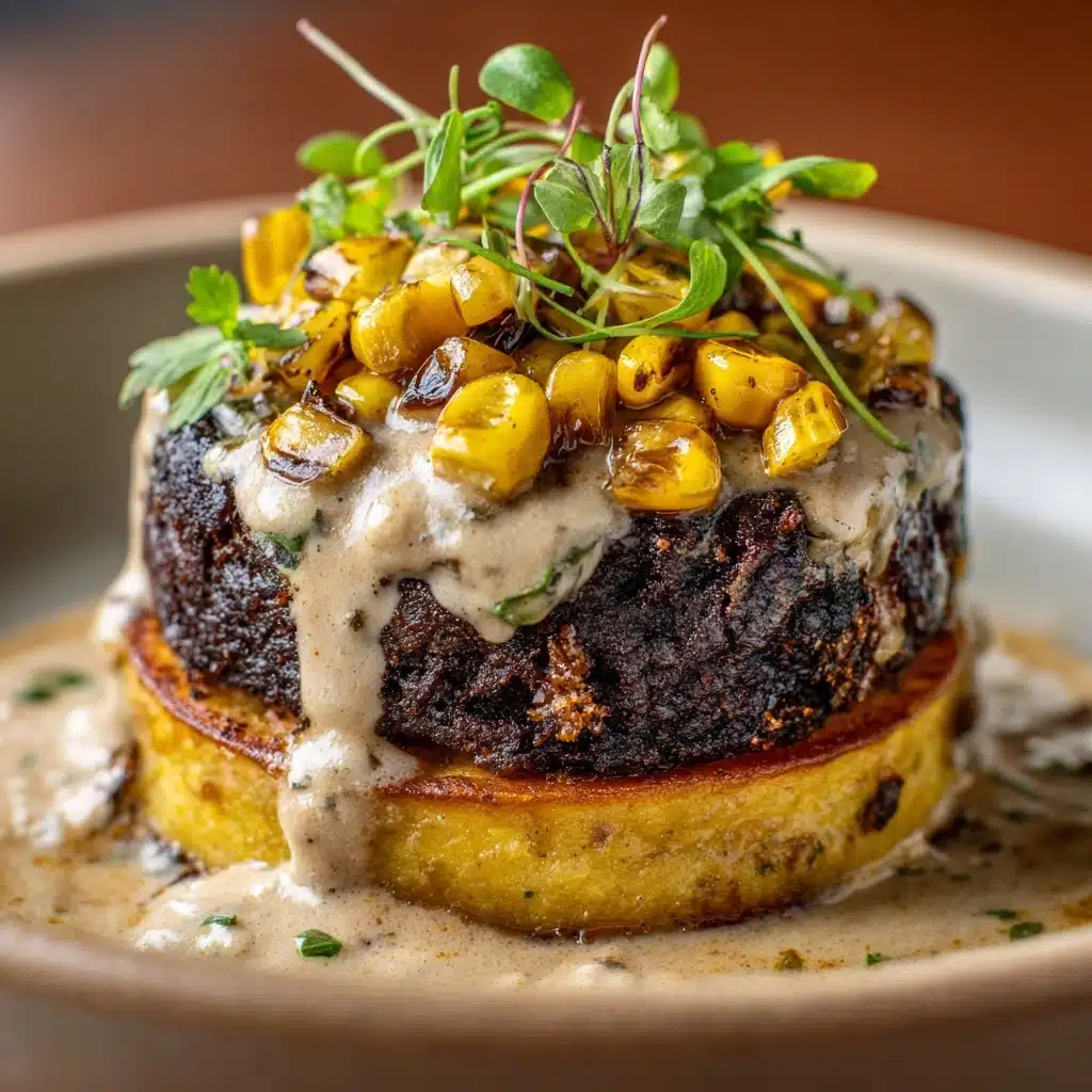Street Corn Smash Burger Tacos: An Incredible Ultimate Recipe