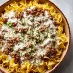 Arabic Pasta: An Incredible Ultimate Recipe You Will Love Recipe