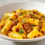 Creamy Sausage Rigatoni: An Incredible Ultimate Recipe
