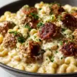 Garlic Butter Chicken Bites with Creamy Pasta: An Amazing Ultimate Recipe