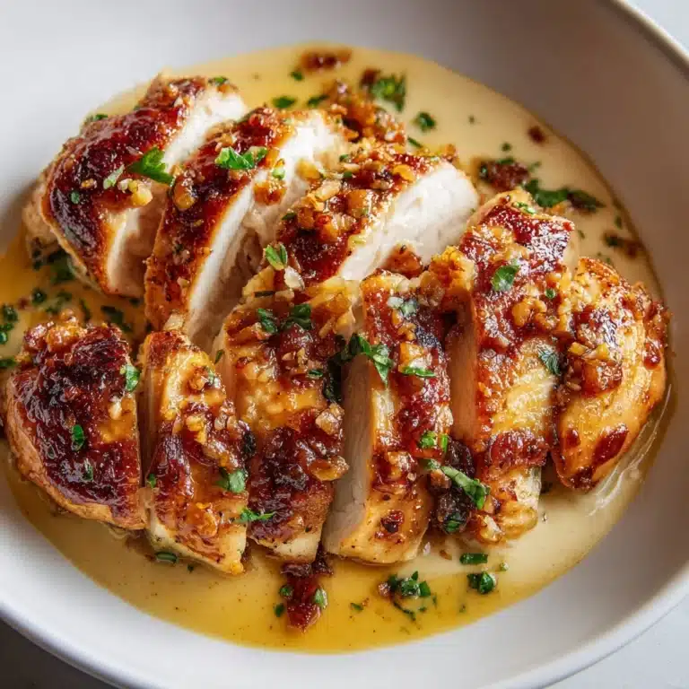 Million Dollar Chicken Recipe