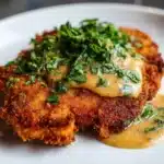 Chicken Fried Steak Recipe