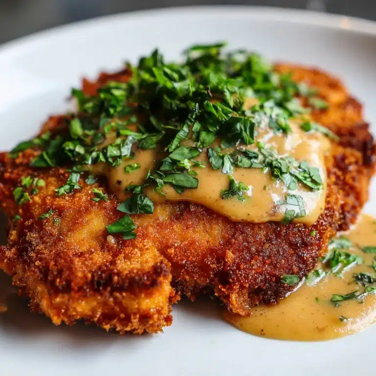 Chicken Fried Steak Recipe