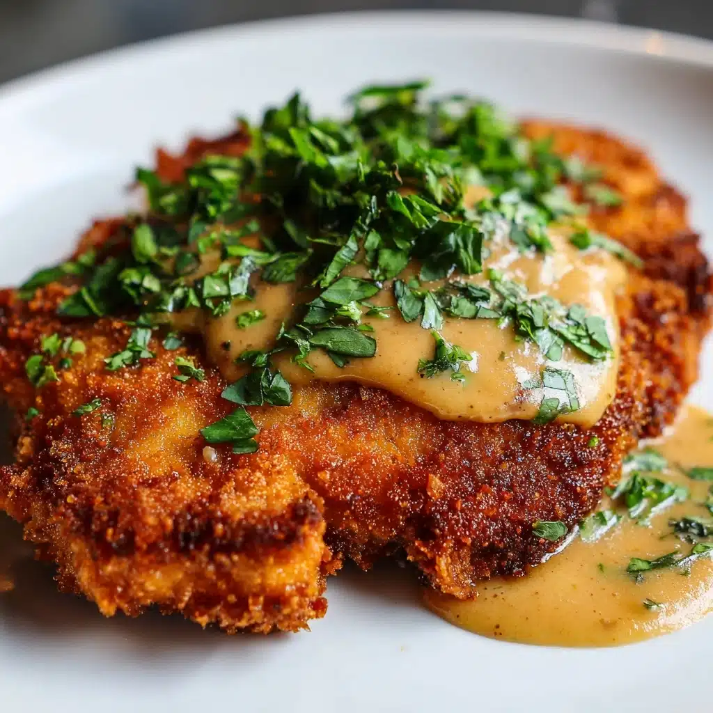 Chicken Fried Steak Recipe