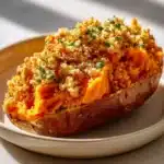 Delicious Sweet Potato Shepherd’s Pie Recipe