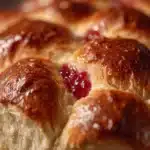 Mexican King’s Bread (Rosca de Reyes) Recipe