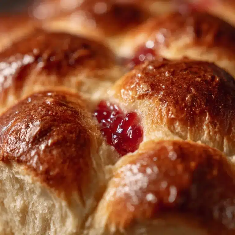 Mexican King’s Bread (Rosca de Reyes) Recipe