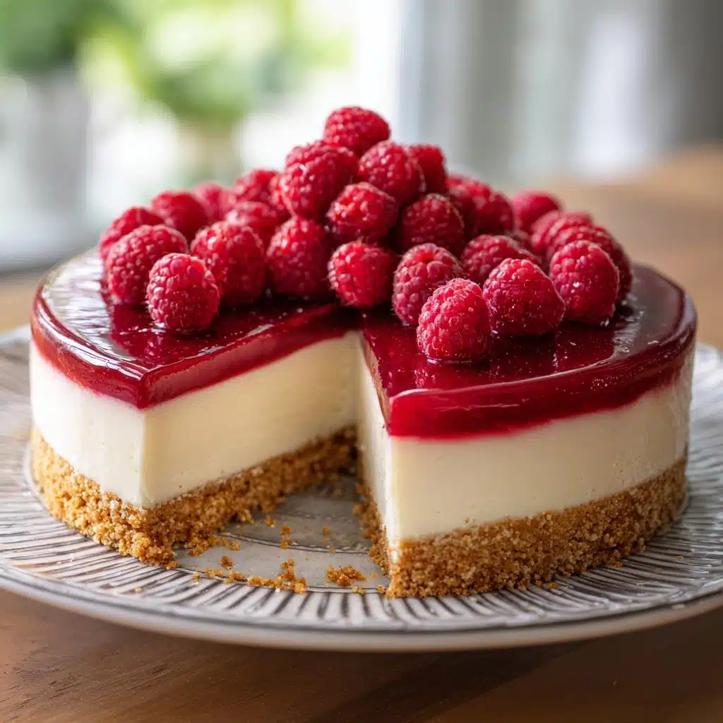 Delicious Creamy Ricotta Cheesecake Recipe