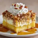 Best Ever Pumpkin Bread Pudding Recipe