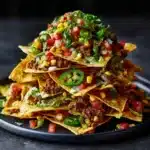 Delicious Dorito Taco Salad Recipe