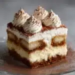 Easy Vegan Tiramisu Recipe for Dessert Lovers Recipe