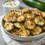 Mashed Potato Cheese Puffs Recipe