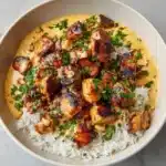 Creamy Smothered Chicken: A Delicious Recipe for Comfort Food Lovers Recipe