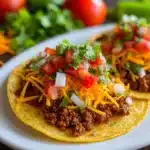 Homemade Navajo Taco Recipe