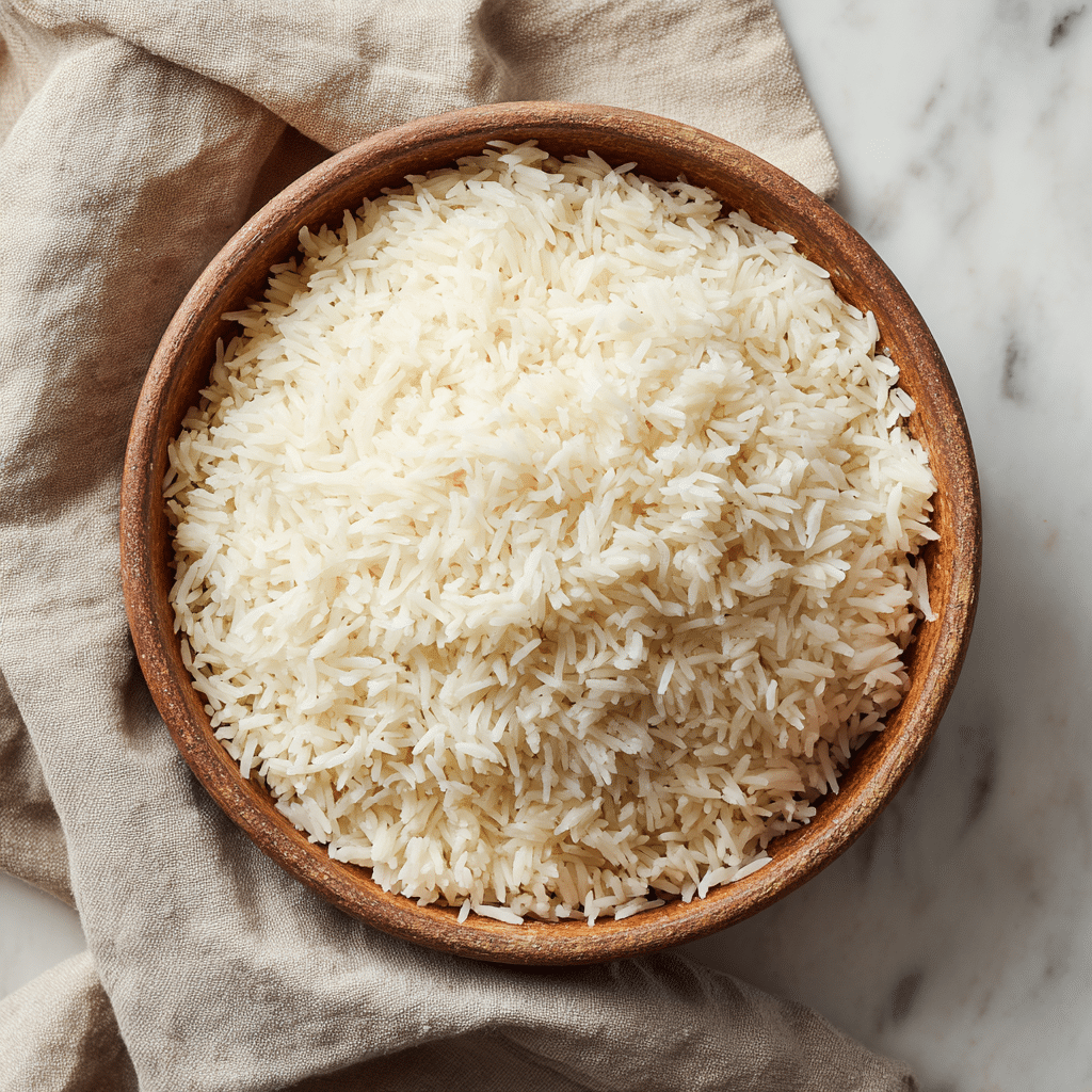 Instant Pot Jasmine Rice Recipe