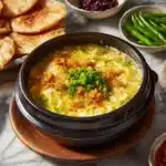 Egg Drop Soup Recipe