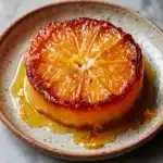 Japanese Sweet Potato Crème Brûlée Recipe