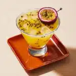 Passion Fruit Margarita Recipe