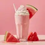 Watermelon Smoothie Recipe