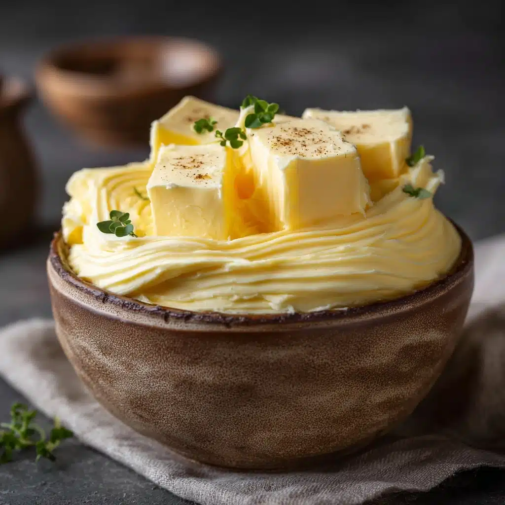 Flavor Boost You Didn’t Know You Needed Recipe - Recipe Image