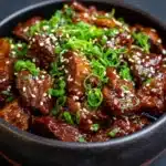 Bulgogi Sauce (Korean BBQ Beef Sauce) Recipe