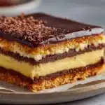 Boston Cream Pie Recipe